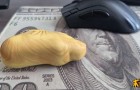 胖嘟嘟的小脚丫