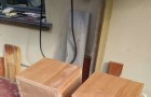 无芯卷纸盒--附图纸