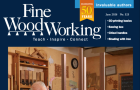 美国木工杂志《精细木工杂志 Finewoodworking》2026 年 6 月第 323 期 50 周年刊