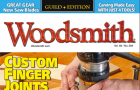 美国木工杂志《Woodsmith》2026 年 4 月 284 期