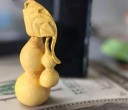 又做了个葫芦