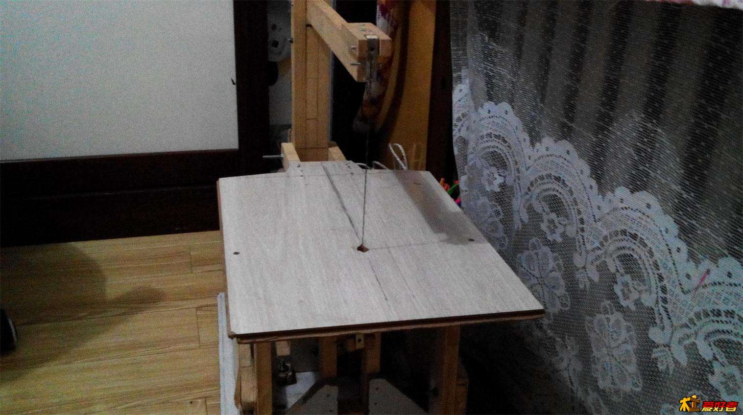 样子货1