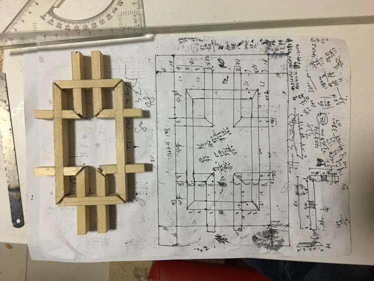 不忍看了，画的太糙